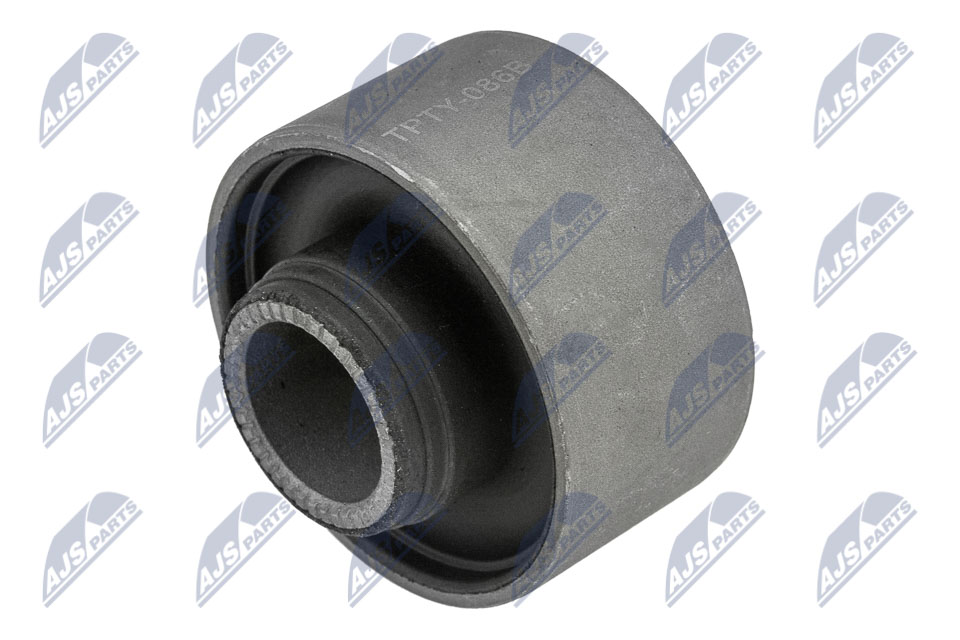Control Arm-/Trailing Arm Bush - ZTP-TY-086B NTY