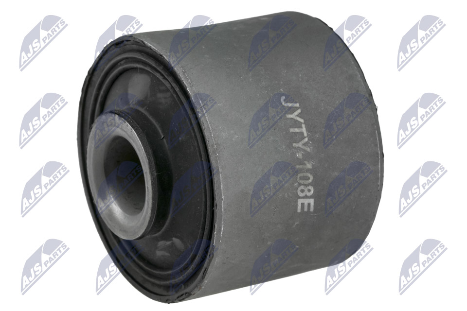 Control Arm-/Trailing Arm Bush - ZTP-TY-108E NTY