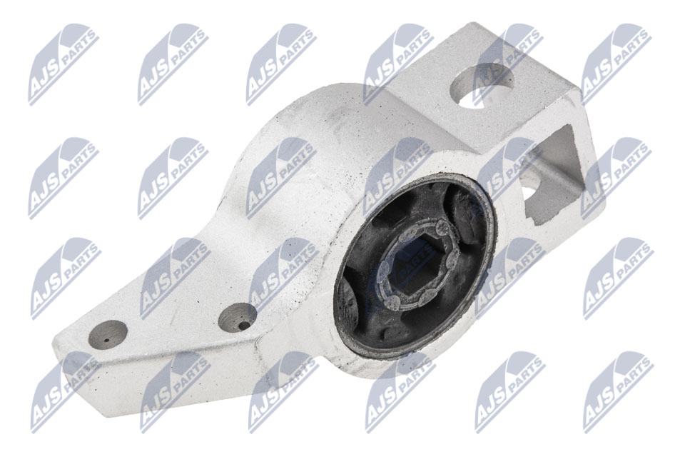 Control Arm-/Trailing Arm Bush - ZTP-VW-001B NTY