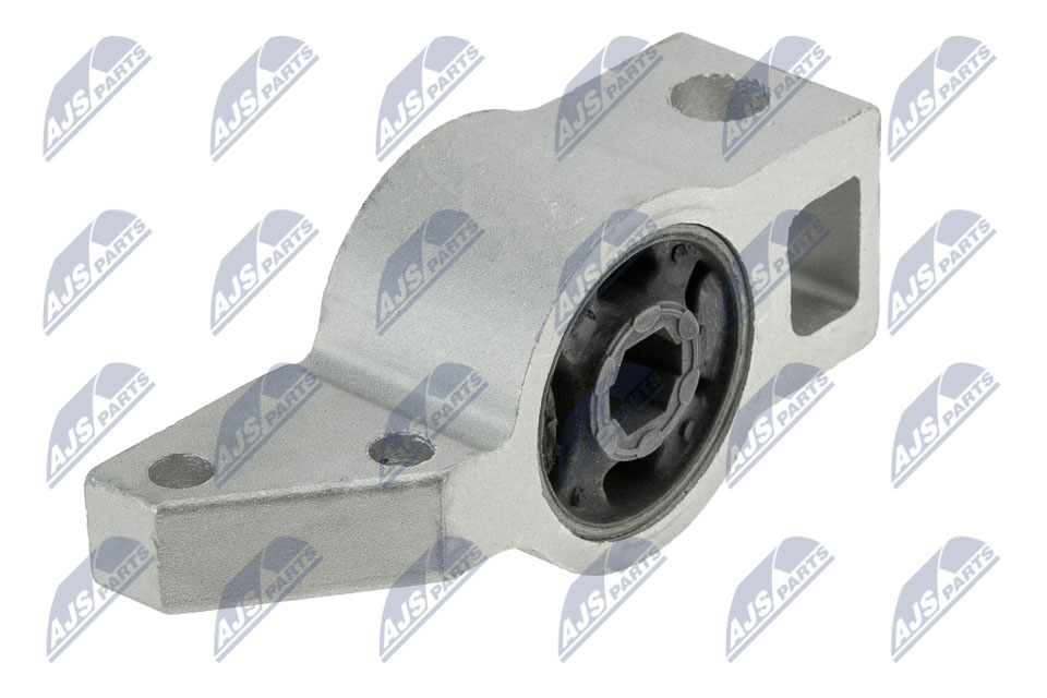 Control Arm-/Trailing Arm Bush - ZTP-VW-001C NTY