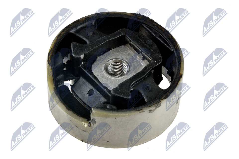 Engine Mounting - ZTP-VW-001E NTY