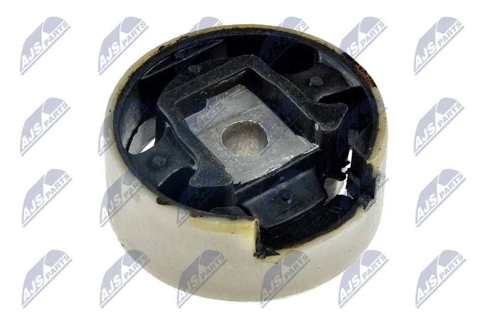 Engine Mounting - ZTP-VW-001G NTY