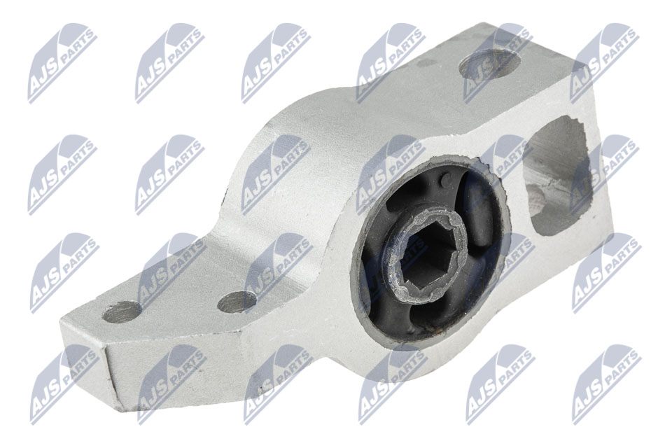 valdymo svirties/išilginių svirčių įvorė - ZTP-VW-002B NTY