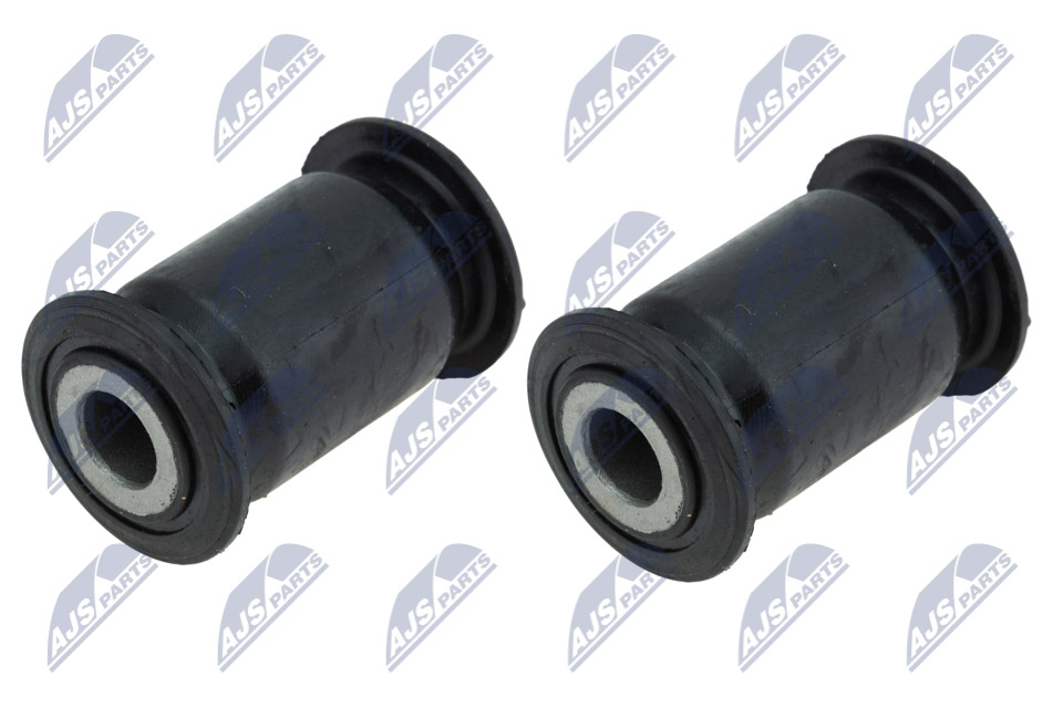 Supporto, Scatola guida - ZTP-VW-006A NTY