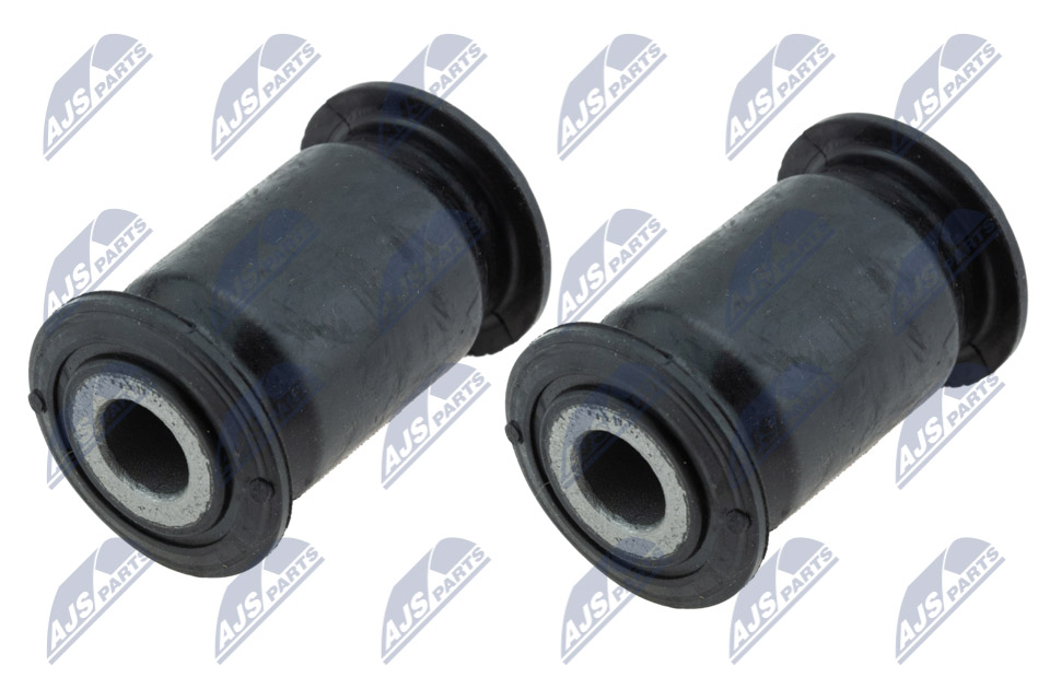 Подвеска, рулевое управление - ZTP-VW-006A NTY