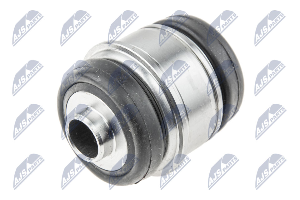 Control Arm-/Trailing Arm Bush - ZTT-BM-001A NTY