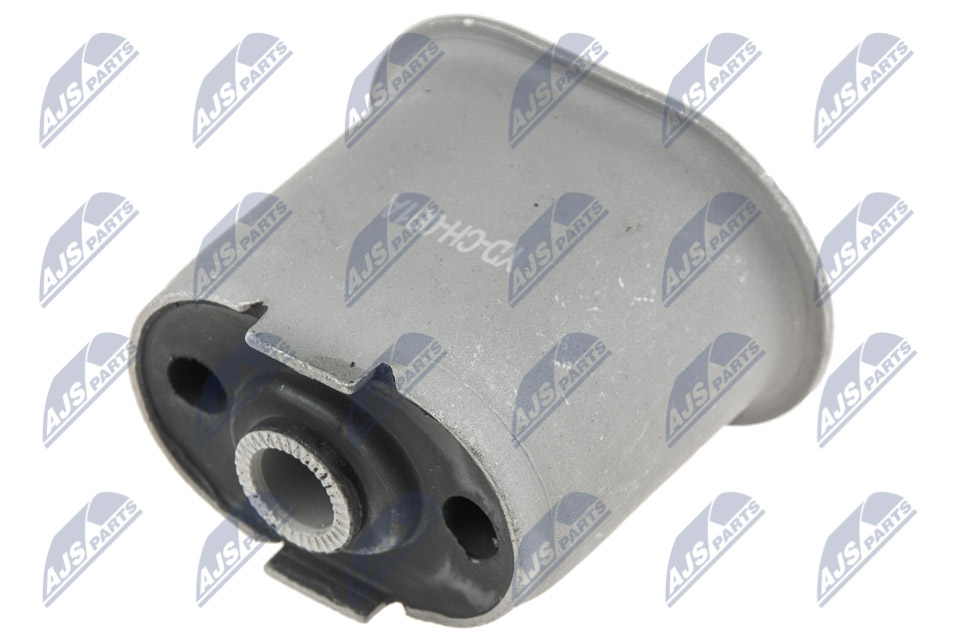 Bush, leaf spring - ZTT-CH-001A NTY