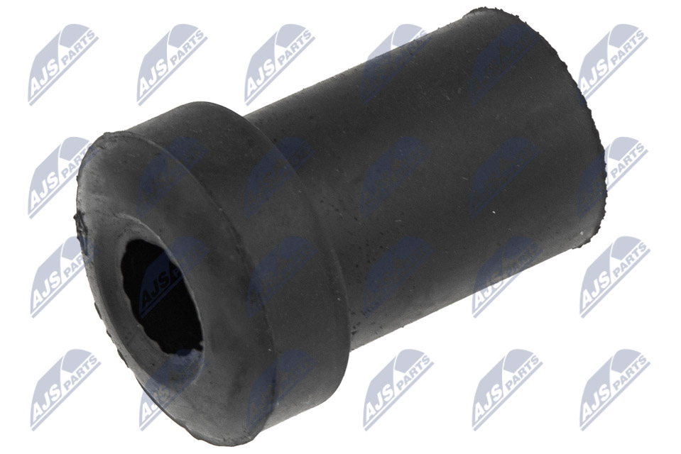 Bush, leaf spring - ZTT-CH-001B NTY
