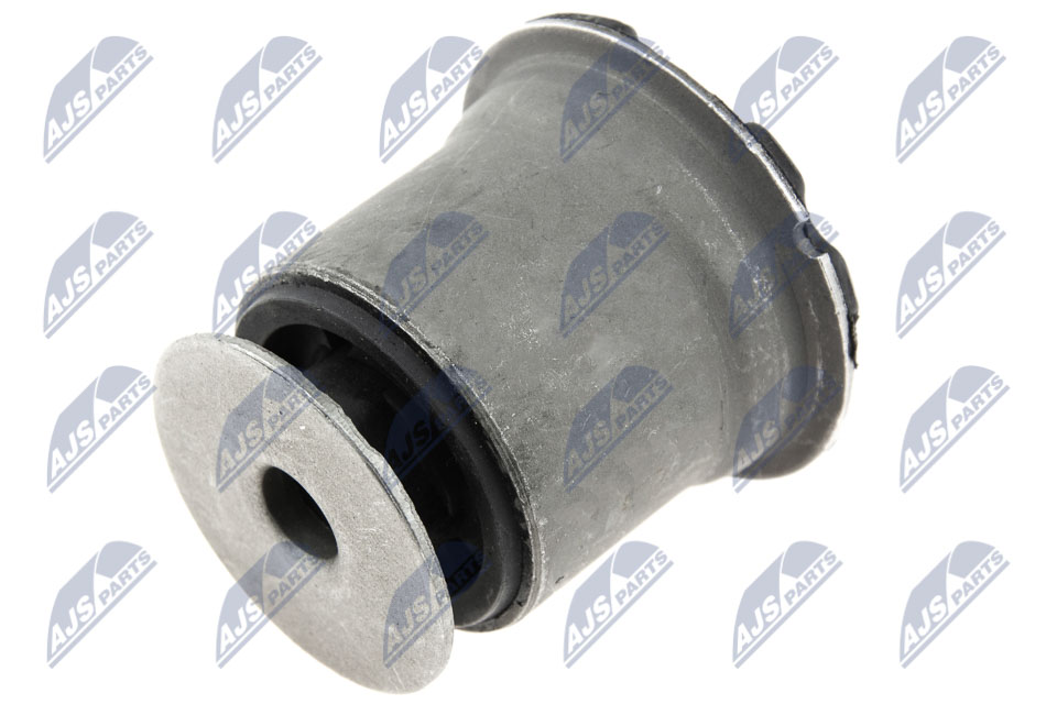 Control Arm-/Trailing Arm Bush - ZTT-CH-002A NTY