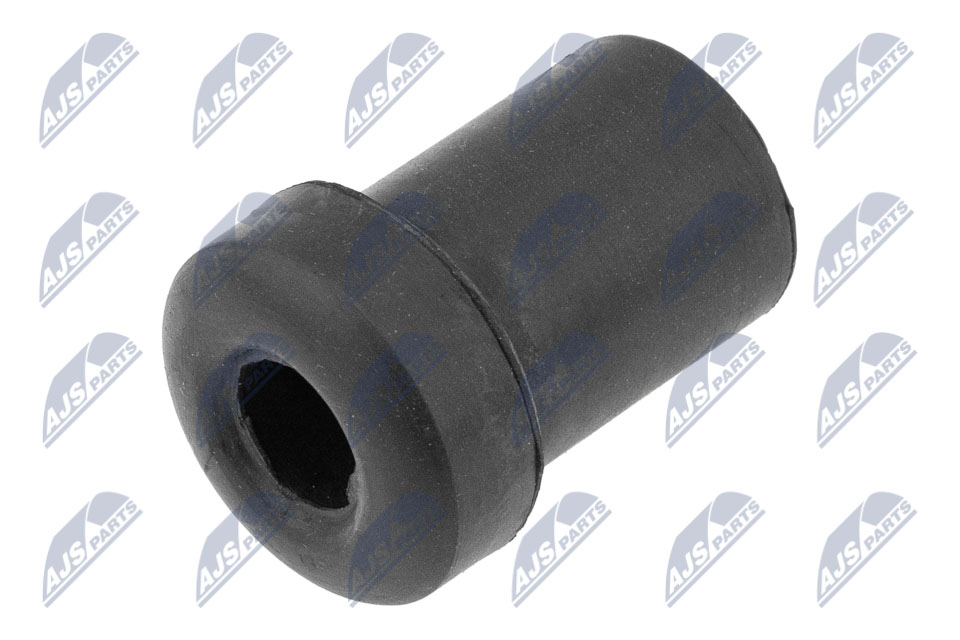 Bush, leaf spring - ZTT-CH-003B NTY