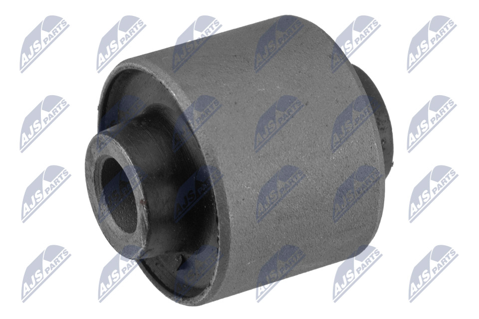 Control Arm-/Trailing Arm Bush - ZTT-CH-005B NTY
