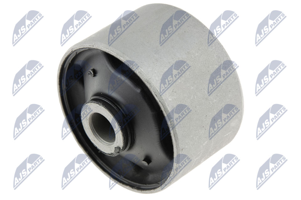 Lagerung, Differential - ZTT-CH-006B NTY