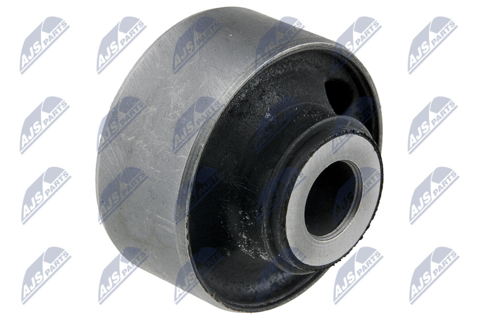 Mounting, differential - ZTT-CH-006C NTY