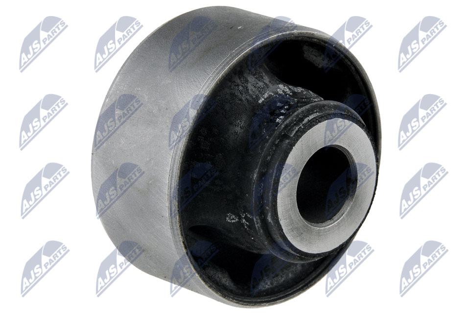 Mounting, differential - ZTT-CH-006C NTY
