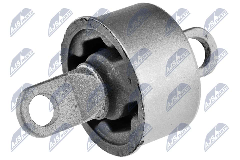 Control Arm-/Trailing Arm Bush - ZTT-CH-006E NTY