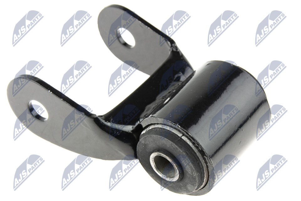Spring Clamp - ZTT-CH-007A NTY