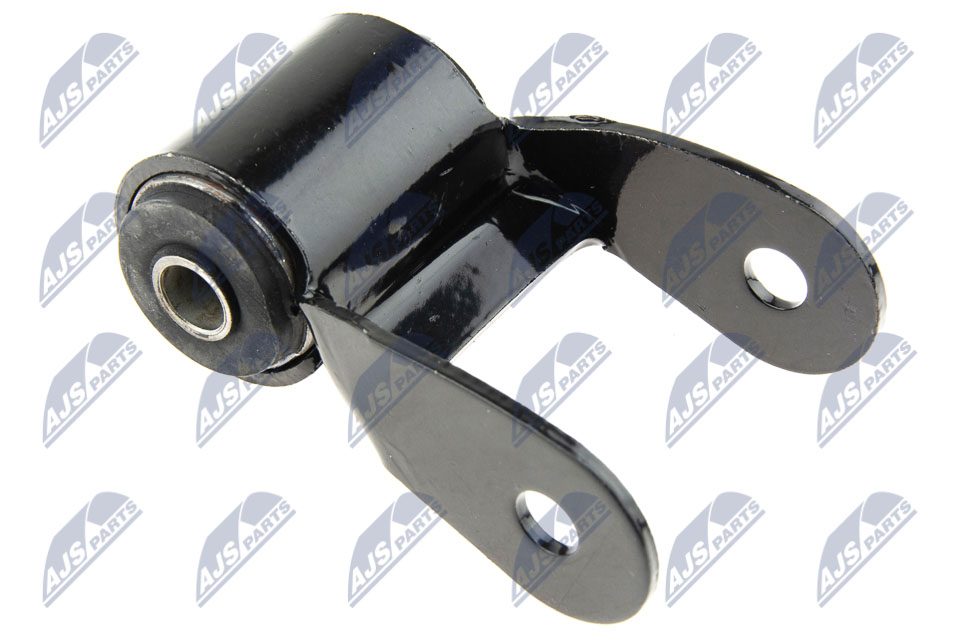 Spring Clamp - ZTT-CH-007A NTY