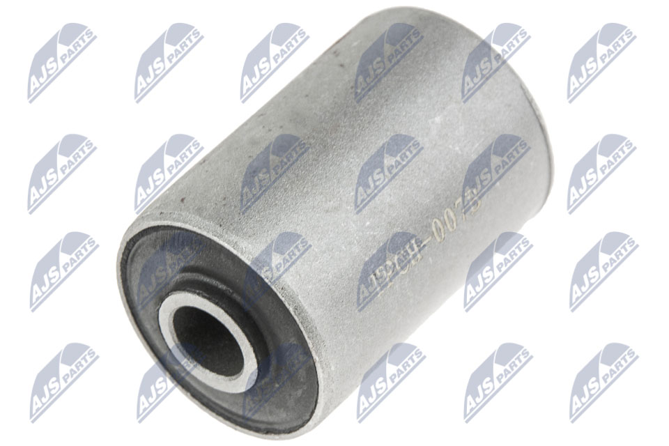 Control Arm-/Trailing Arm Bush - ZTT-CH-007B NTY