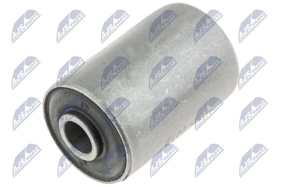 Control Arm-/Trailing Arm Bush - ZTT-CH-007B NTY