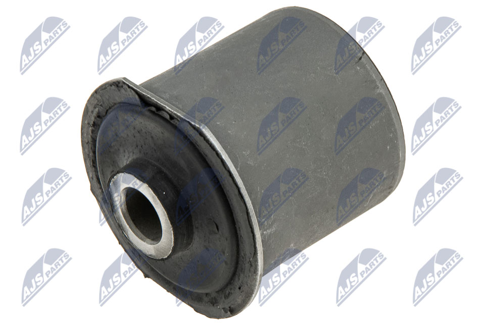 Control Arm-/Trailing Arm Bush - ZTT-CH-008B NTY