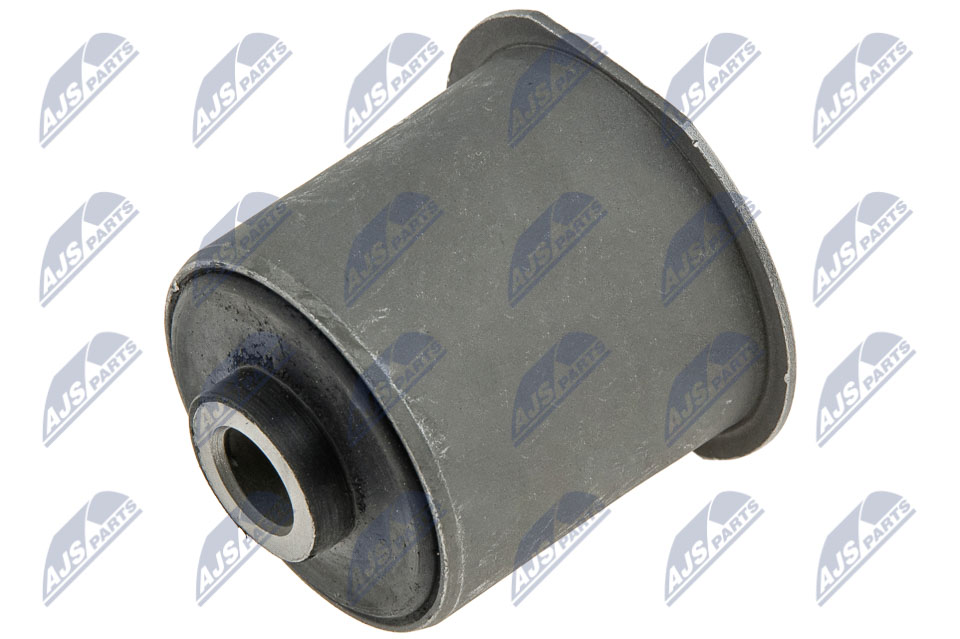 Control Arm-/Trailing Arm Bush - ZTT-CH-009A NTY