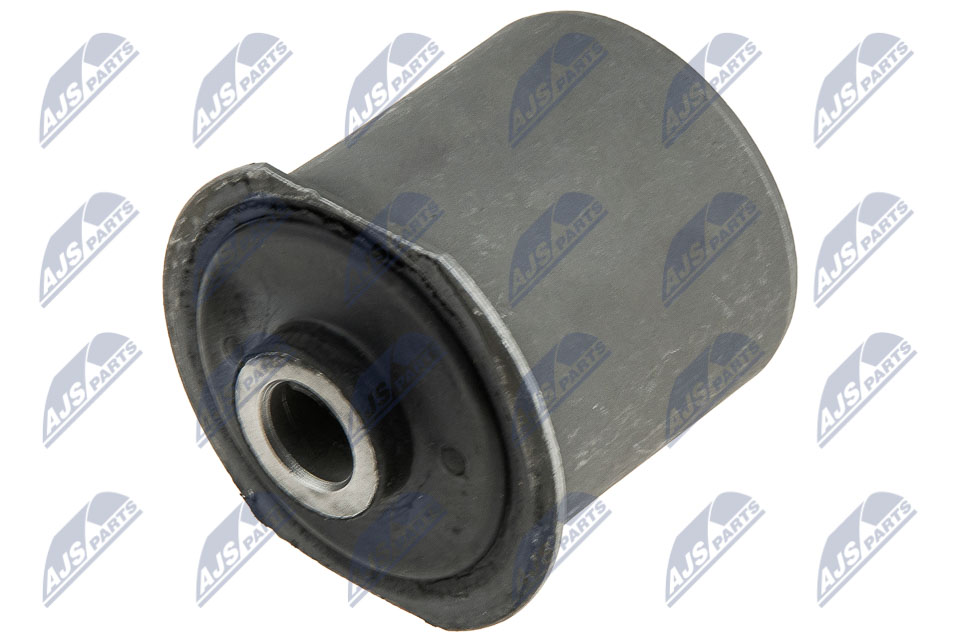 Control Arm-/Trailing Arm Bush - ZTT-CH-009A NTY