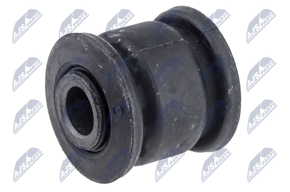 Control Arm-/Trailing Arm Bush - ZTT-CH-013A NTY