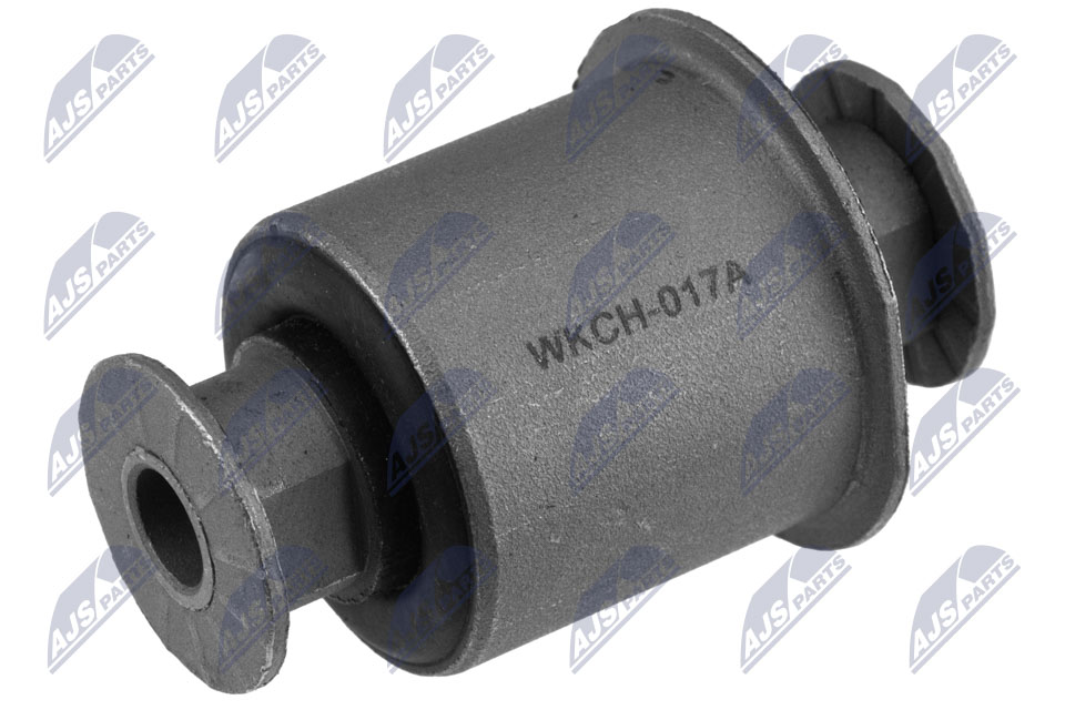Control Arm-/Trailing Arm Bush - ZTT-CH-017A NTY