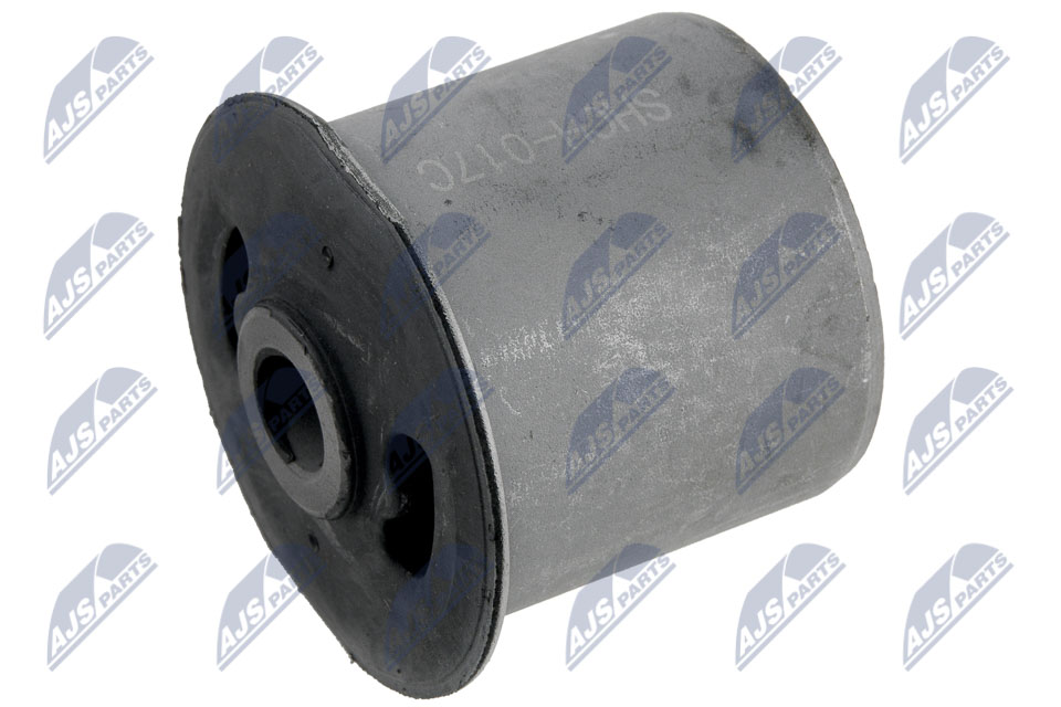 Control Arm-/Trailing Arm Bush - ZTT-CH-017C NTY
