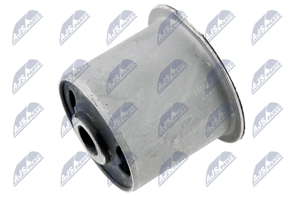 Control Arm-/Trailing Arm Bush - ZTT-CH-017C NTY