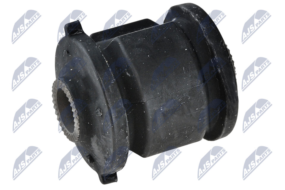 Control Arm-/Trailing Arm Bush - ZTT-DW-042B NTY