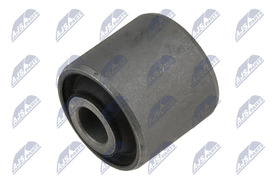 Control Arm-/Trailing Arm Bush - ZTT-DW-095C NTY
