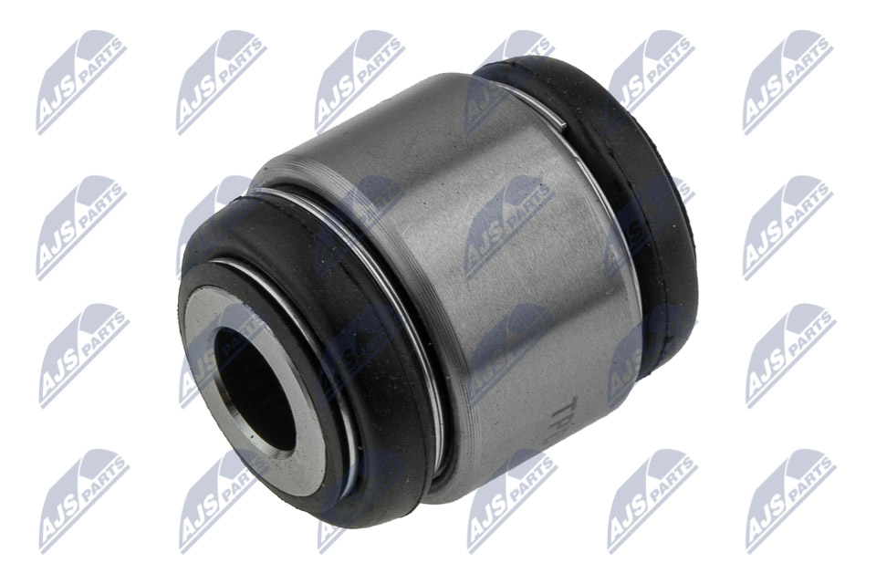 Control Arm-/Trailing Arm Bush - ZTT-DW-096D NTY