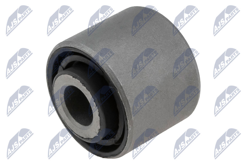 Control Arm-/Trailing Arm Bush - ZTT-FR-003A NTY