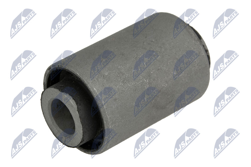 Control Arm-/Trailing Arm Bush - ZTT-FR-004A NTY