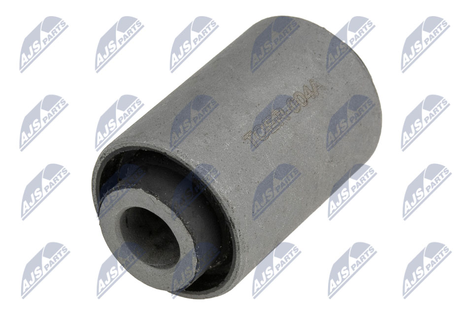 Control Arm-/Trailing Arm Bush - ZTT-FR-004A NTY