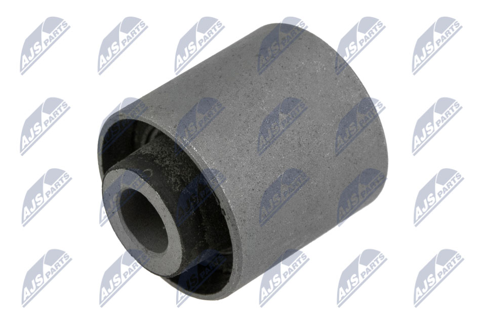 Control Arm-/Trailing Arm Bush - ZTT-FR-004B NTY
