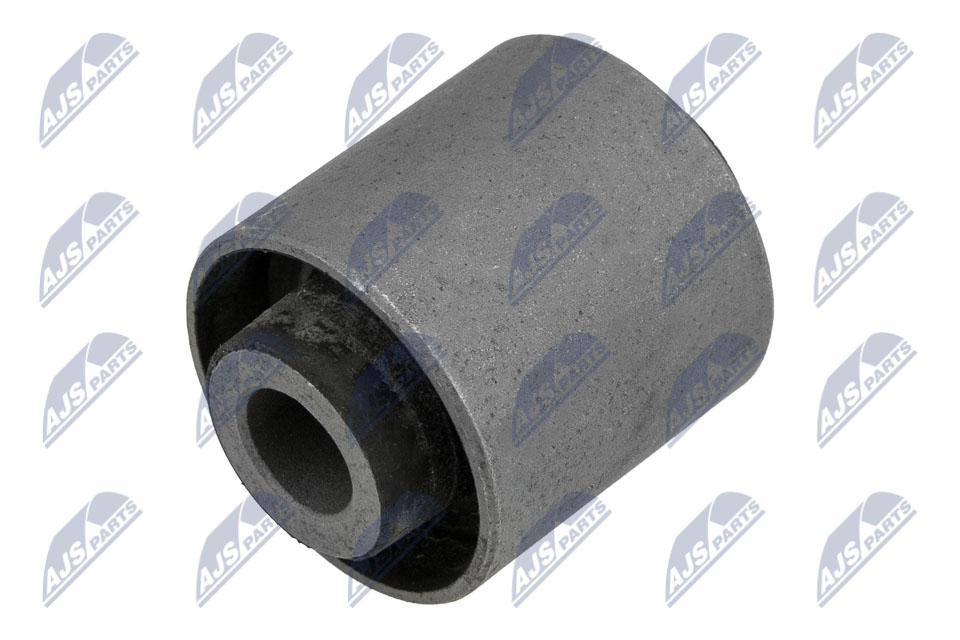 Control Arm-/Trailing Arm Bush - ZTT-FR-004B NTY