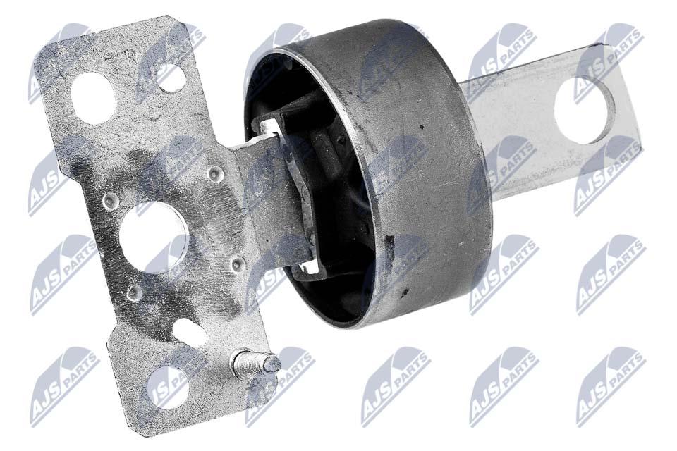 Control Arm-/Trailing Arm Bush - ZTT-FR-008A NTY