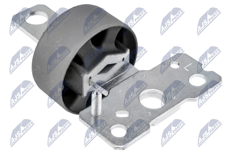 Supporto, Corpo assiale - ZTT-FR-008B NTY