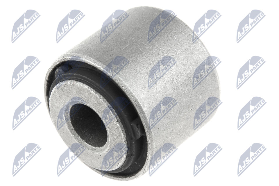 Control Arm-/Trailing Arm Bush - ZTT-FR-009A NTY