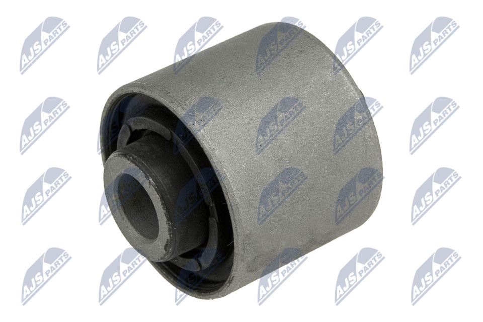 Control Arm-/Trailing Arm Bush - ZTT-FR-011B NTY