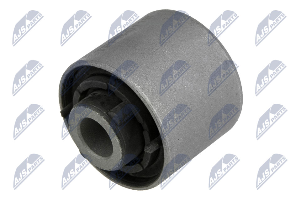 Control Arm-/Trailing Arm Bush - ZTT-FR-011B NTY