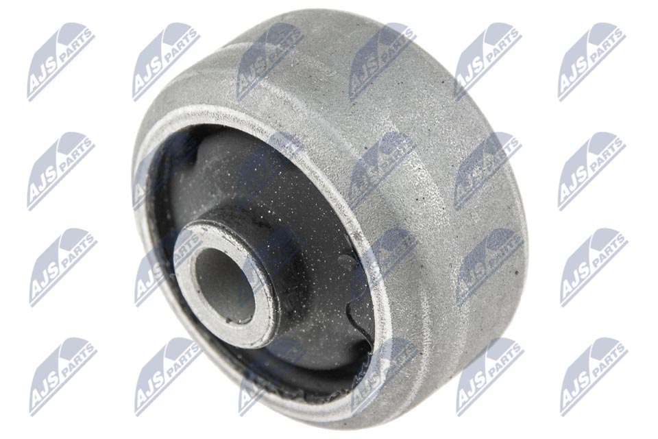 Control Arm-/Trailing Arm Bush - ZTT-FR-011C NTY