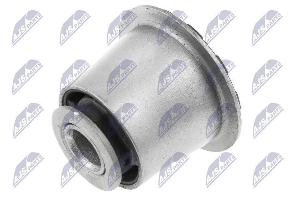 Mounting, axle beam - ZTT-FR-014B NTY