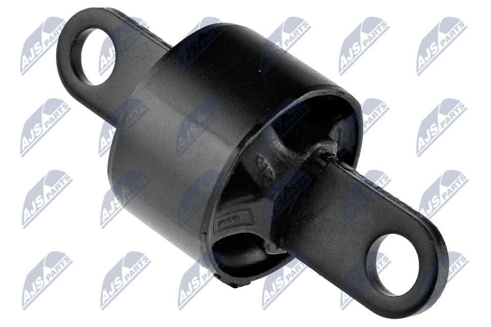 Control Arm-/Trailing Arm Bush - ZTT-FR-018A NTY