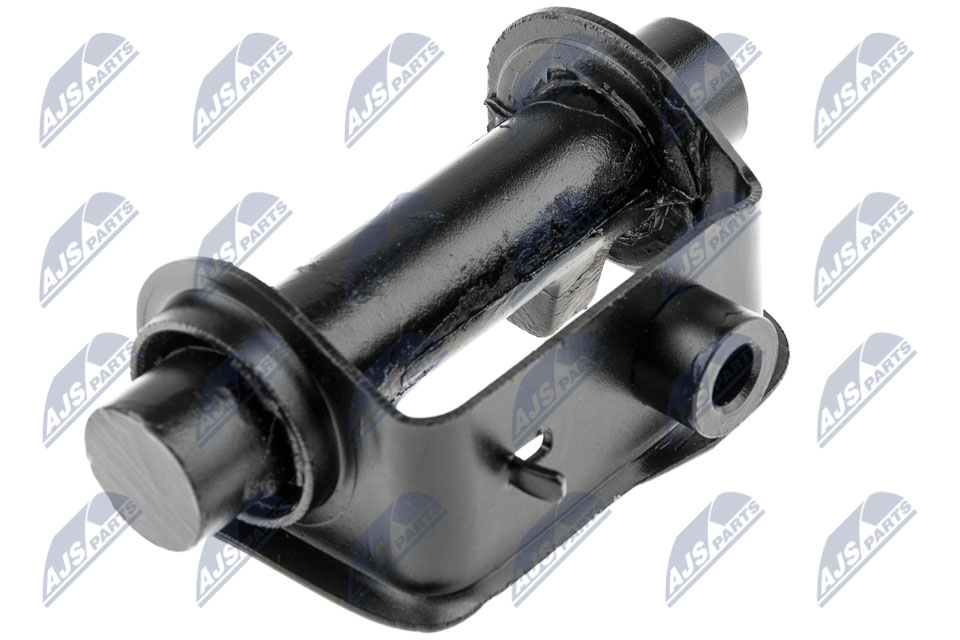Lagerung, Differential - ZTT-HD-011B NTY