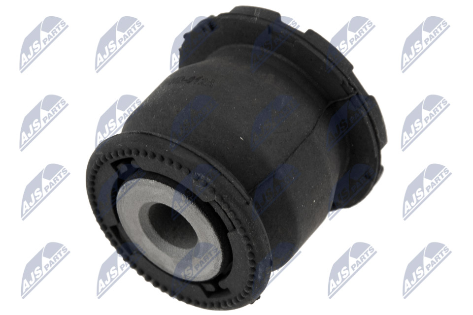 Control Arm-/Trailing Arm Bush - ZTT-HD-012A NTY
