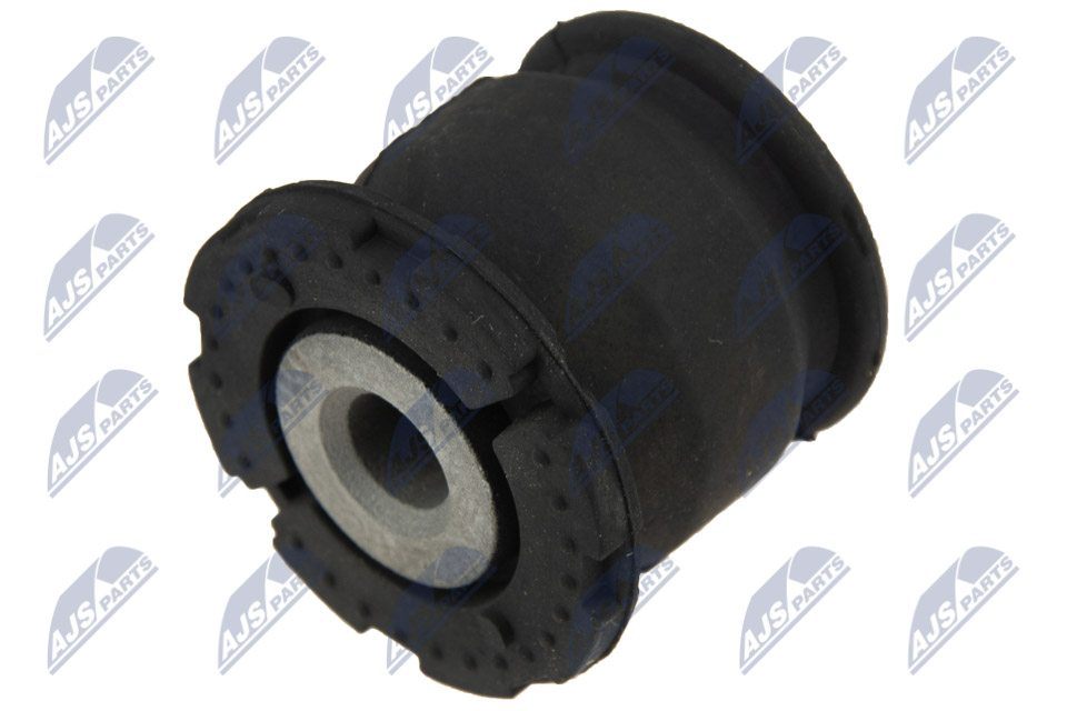 Control Arm-/Trailing Arm Bush - ZTT-HD-012A NTY