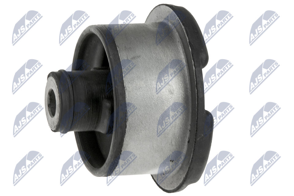 Lagerung, Differential - ZTT-HD-027A NTY